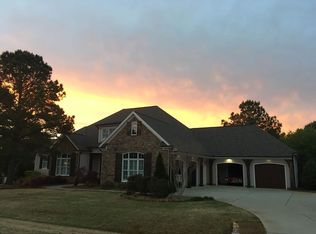 2640 Branston Way, Apex, NC 27539