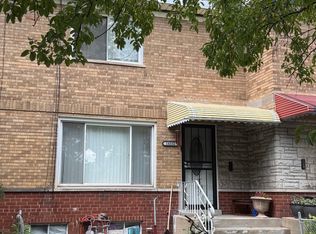 14332 S Union Ave Unit 0, Riverdale, IL 60827