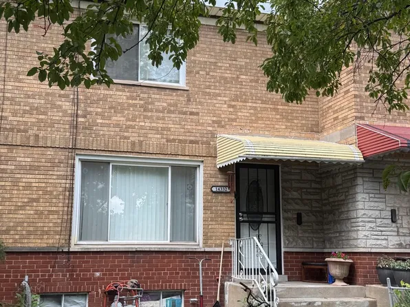 14332 S Union Ave Unit 0, Riverdale, IL 60827