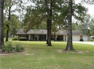 12772 Mill Pond Rd, Deville, LA 71328