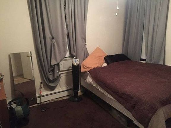 Room #1 Available