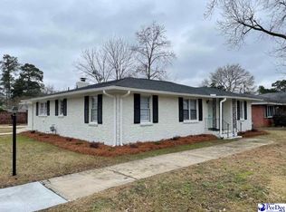 1100 Second Loop Rd, Florence, SC 29505