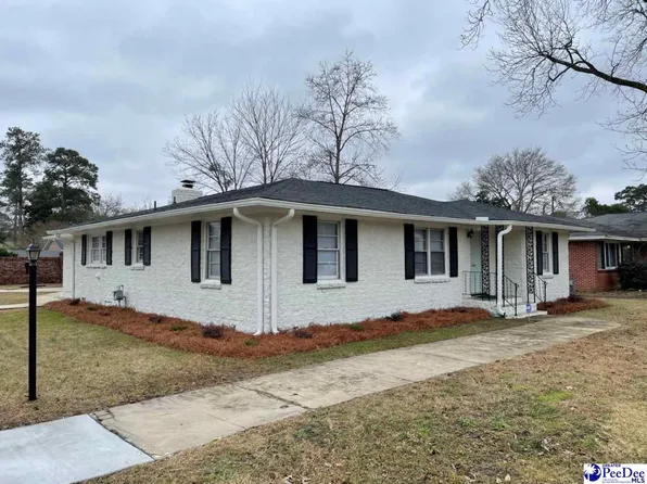 1100 Second Loop Rd, Florence, SC 29505