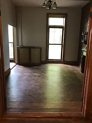 Rented by Heights Realty Advisors