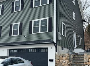 35 Nathan Rd #1, Waltham, MA 02453