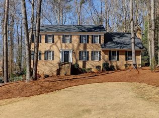 4659 Montauk Rd, Lilburn, GA 30047