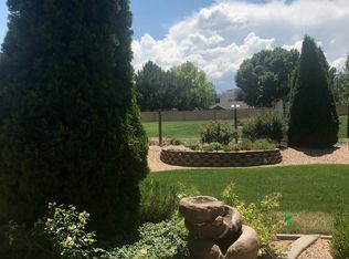 2043 Conestoga Dr, Grand Junction, CO 81507