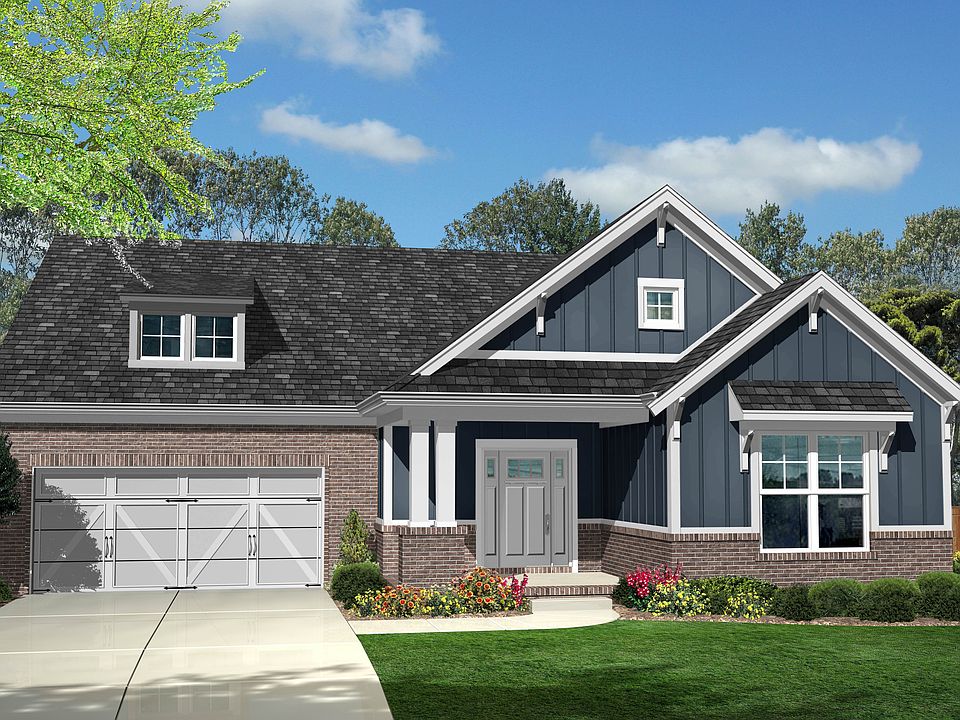 Actual Rendering