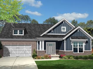 5460 Camden Dr, Newburgh, IN 47630