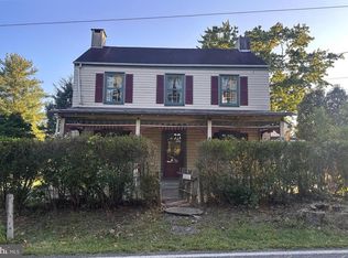 80 S County Line Rd, Telford, PA 18969