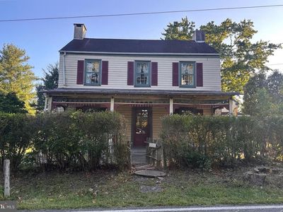 80 S County Line Rd, Telford, PA, 18969