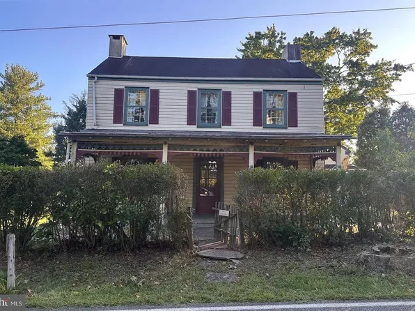 80 S County Line Rd, Telford, PA 18969