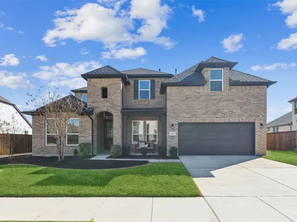 1417 Eagle Feather Way, Haslet, TX 76052