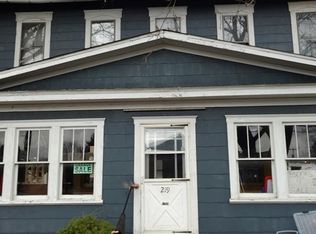 219 S Main St, Harrisville, PA 16038