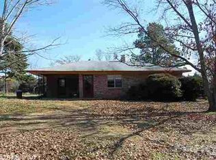 201 Garland Springs Rd, Enola, AR 72047