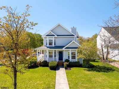 1005 Saint Clair Blvd, Egg Harbor Township, NJ, 08234