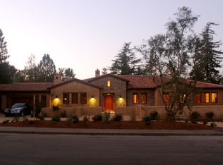 595 Rosita Ave, Los Altos, CA 94024