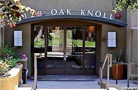 2nd image of 128 N Oak Knoll Ave Unit 316