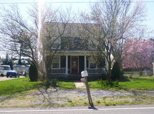 5600 Greenvillage Rd, Chambersburg, PA 17202