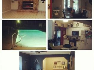 10668 SW 75th Ter, Ocala, FL 34476