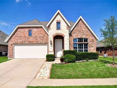 2838 Saddlebred Trl, Celina, TX, 75009