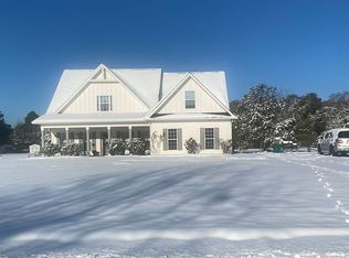 141 Landing Road, Cordele, GA 31015