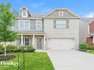 1091 Riviera Dr, Calera, AL 35040