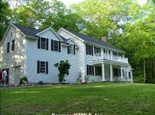 18 Sanfords Brg, East Haddam, CT 06423