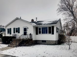 229 Cavanaugh St, Alpena, MI 49707