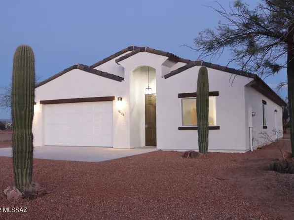 4975 S Sunset Blvd, Tucson, AZ 85757