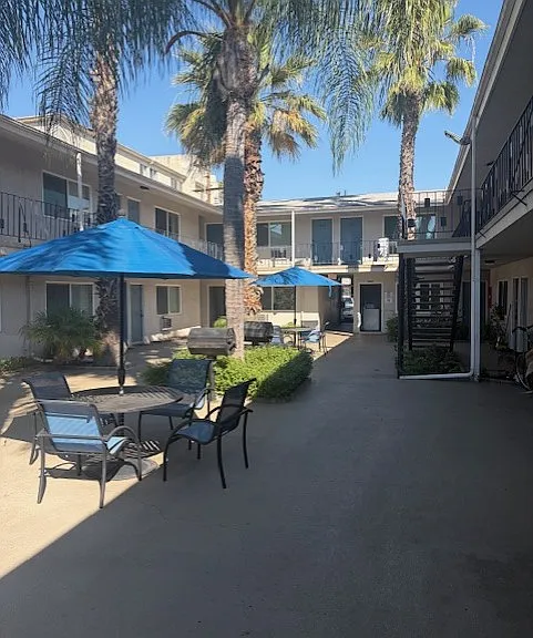 610 S Verdugo RD — Photo 1