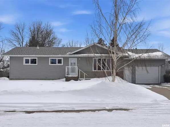 313 7th AVENUE W, Watrous, SK S0K 4T0