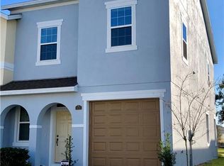 621 Fortanini Cir, Ocoee, FL 34761