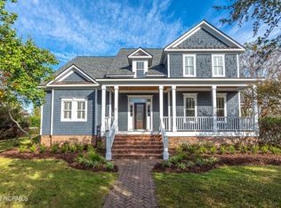 7313 Fisherman Creek Dr, Wilmington, NC 28405