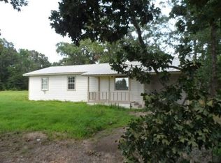 3979 S Park Dr, Broken Bow, OK 74728