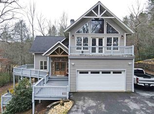 366 Pops Walk, Blairsville, GA 30512