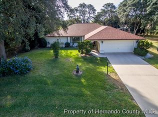 8432 Blackstone St, Spring Hill, FL 34608