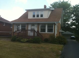 512 Williams Ave, East Liverpool, OH 43920