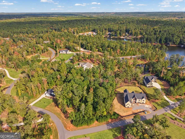 10 Quiet Cove Way, Monticello, GA 31064
