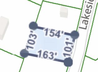 LOT 224 Lakeside Dr, Dingmans Ferry, PA 18328