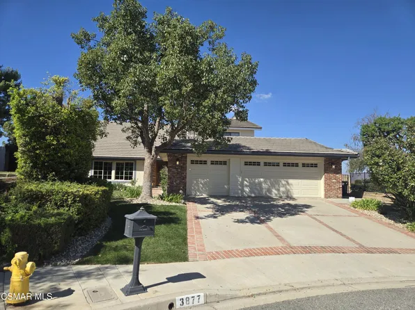3877 Sunset Knolls Dr, Thousand Oaks, CA 91362
