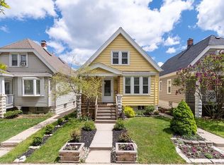 2628 S 3rd St, Milwaukee, WI 53207