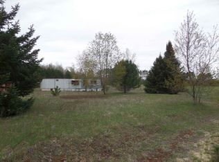 0 E Blue Rd, Merritt, MI 49667