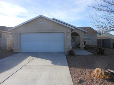 3311 N Lomalai St, Kingman, AZ, 86401