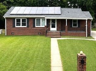 911 Bold St, Portsmouth, VA 23701