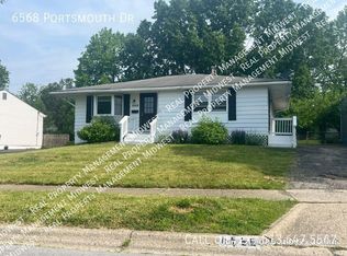 6568 Portsmouth Dr, Reynoldsburg, OH 43068