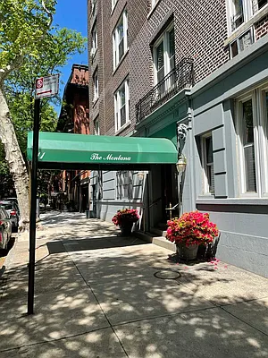 Rented by Corcoran | media 9