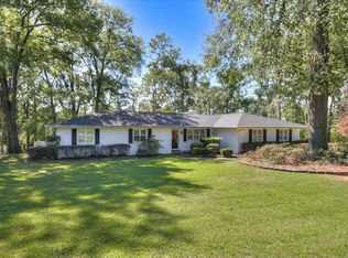 2902 Pineview Road, Augusta, GA 30909