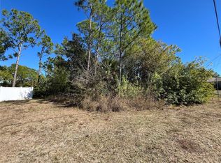 Taplin Ave #22, North Pt, FL 34291