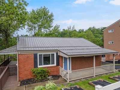 3075 Mount Troy Rd, Pittsburgh, PA, 15212